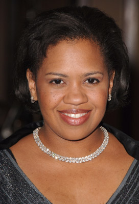 actor Chandra Wilson large photo