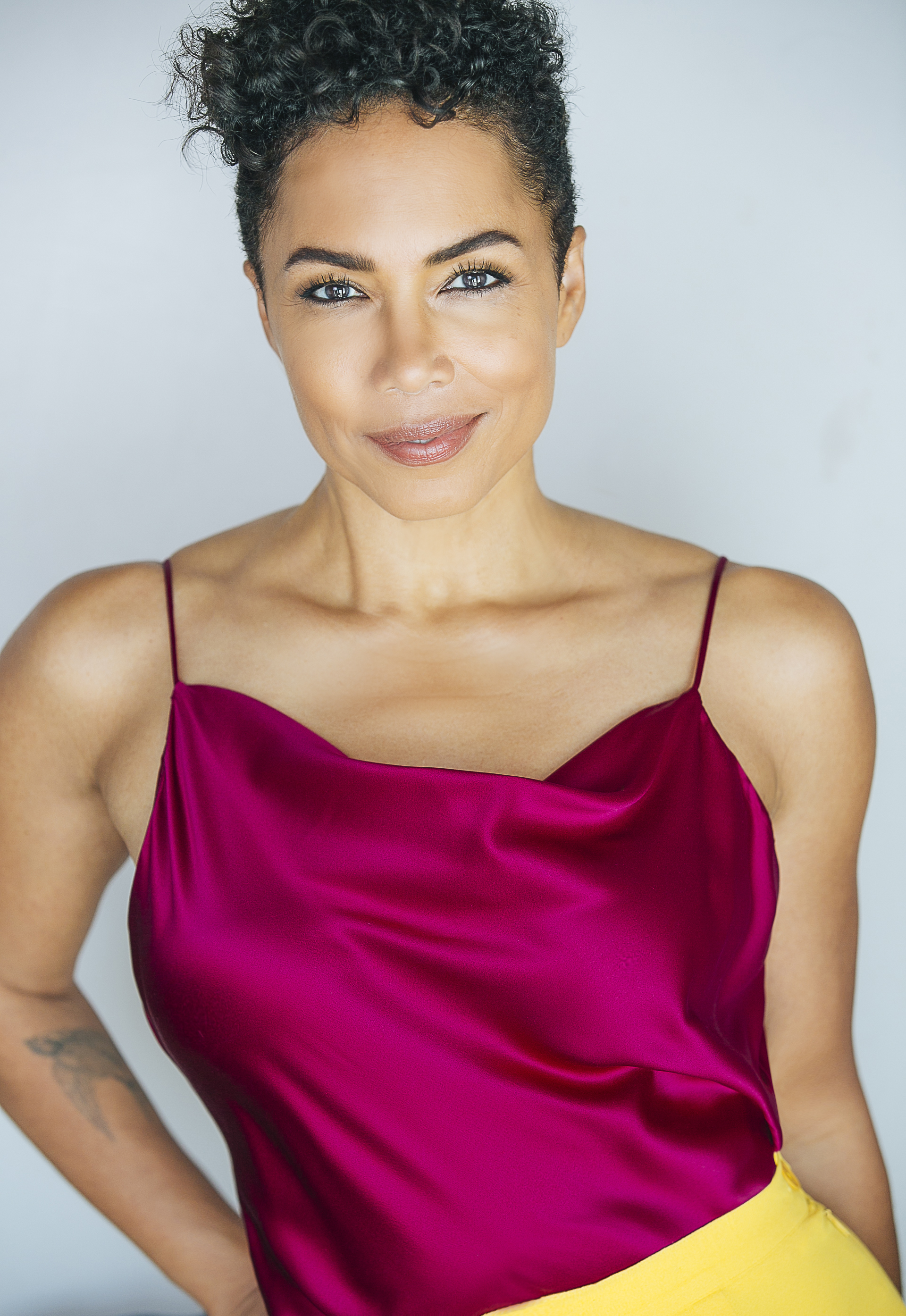 actor Ingrid Rogers large photo