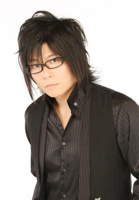 actor Toshiyuki Morikawa large photo