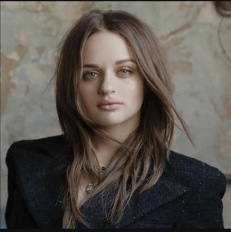 actor Joey King large photo