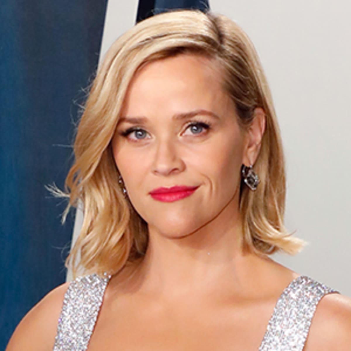 actor Reese Witherspoon large photo