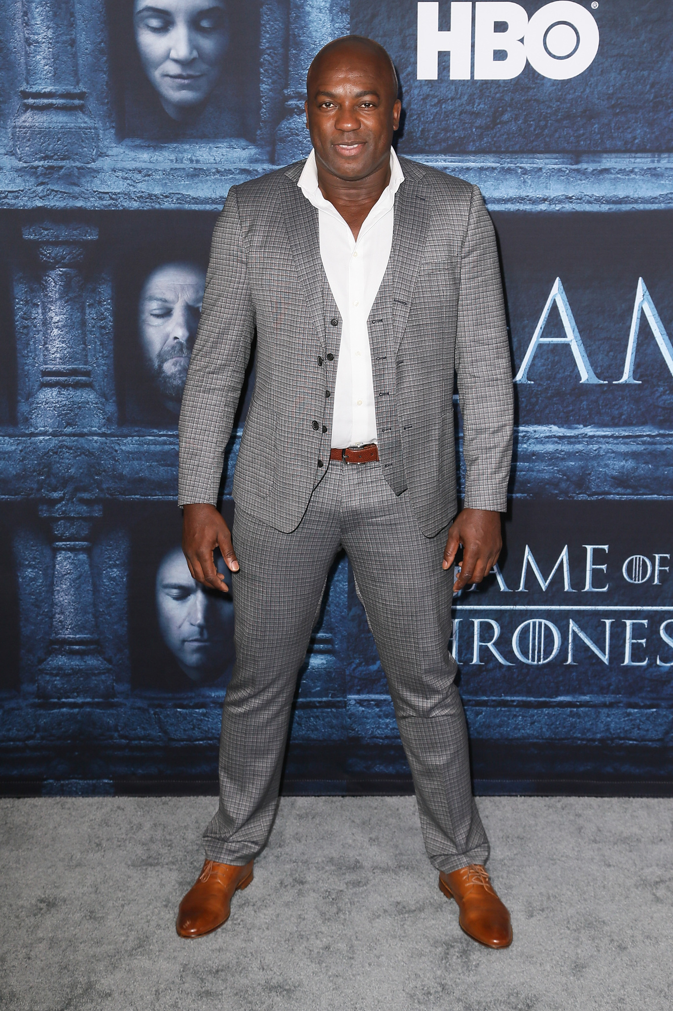 actor Deobia Oparei large photo
