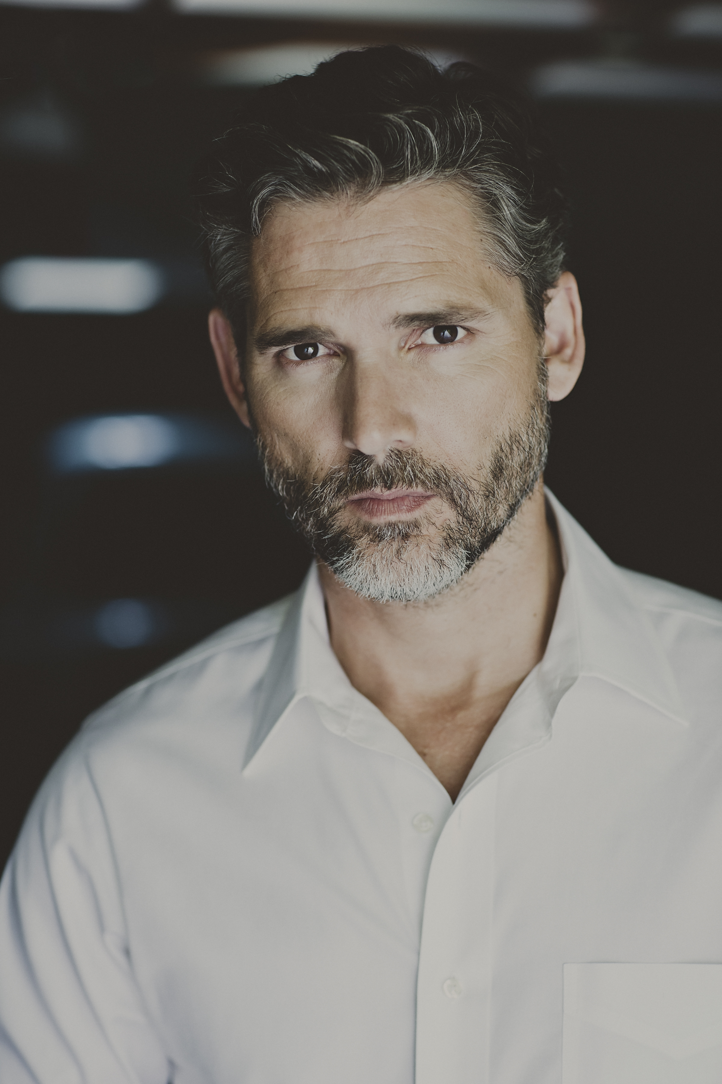 actor Eric Bana large photo