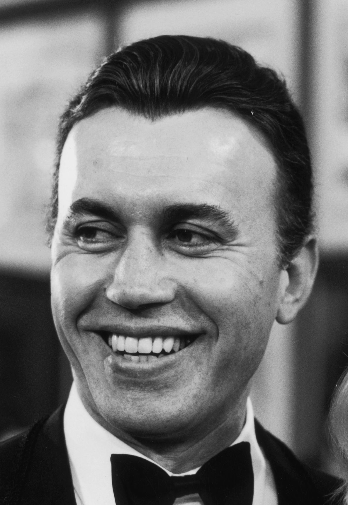actor Michael Ansara large photo