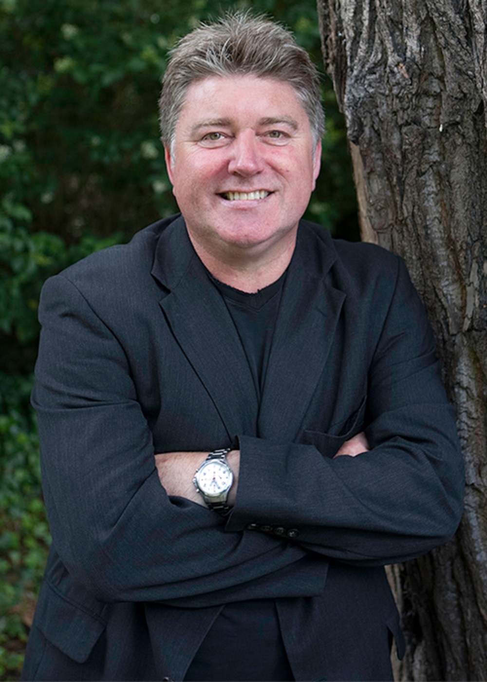 actor Pat Shortt large photo