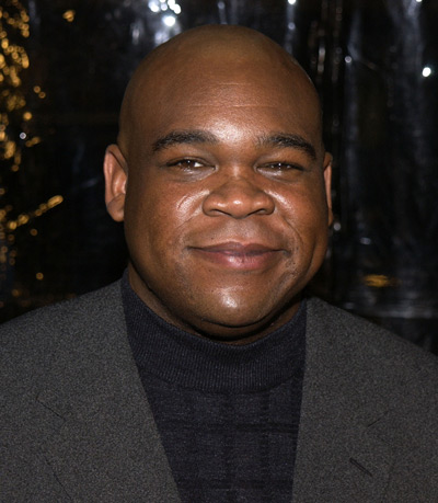 actor Leonard Earl Howze large photo
