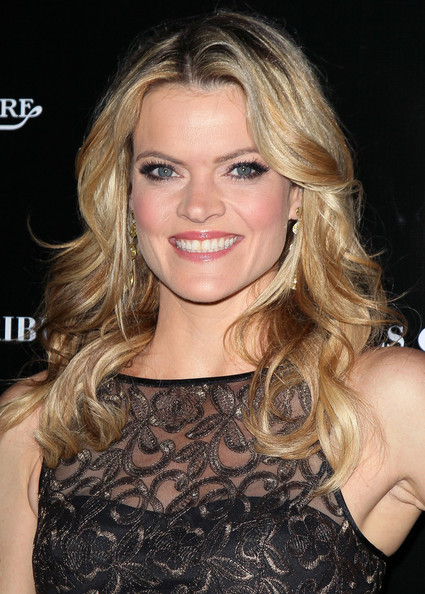actor Missi Pyle large photo
