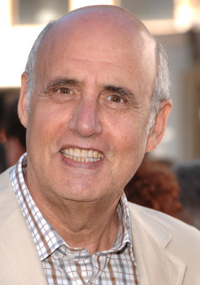 actor Jeffrey Tambor large photo