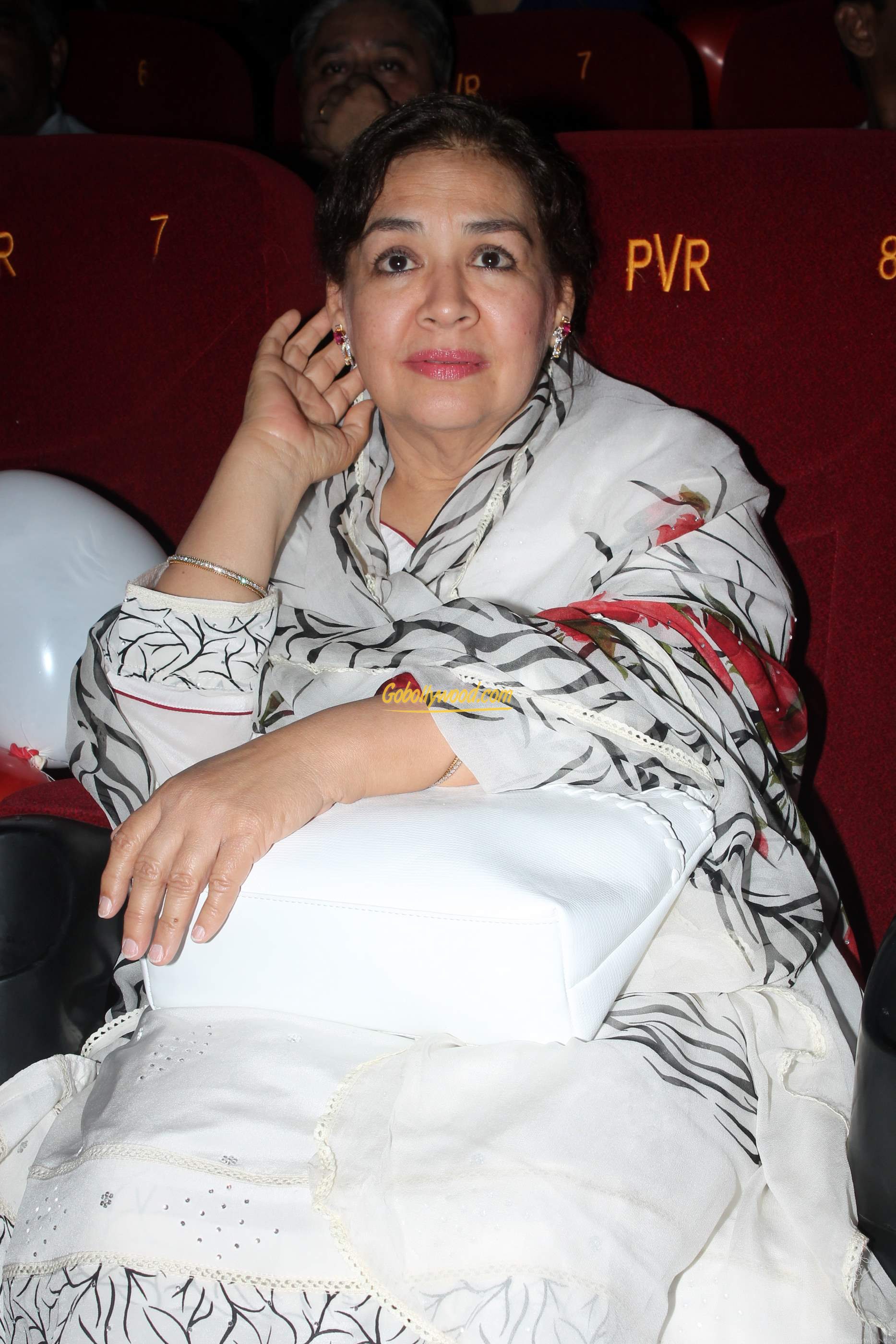 actor Farida Jalal large photo