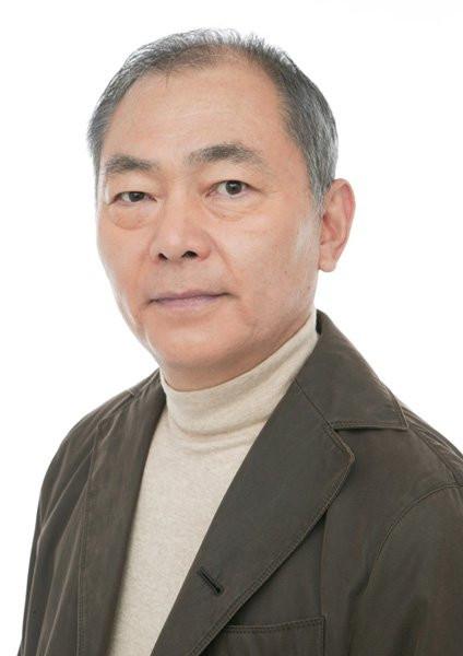 actor Unshô Ishizuka large photo