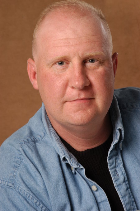 actor Lawrence Cameron Steele large photo