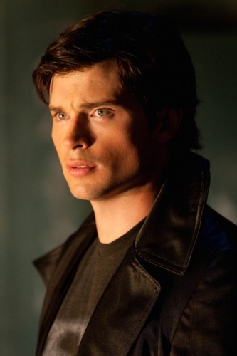actor Tom Welling large photo
