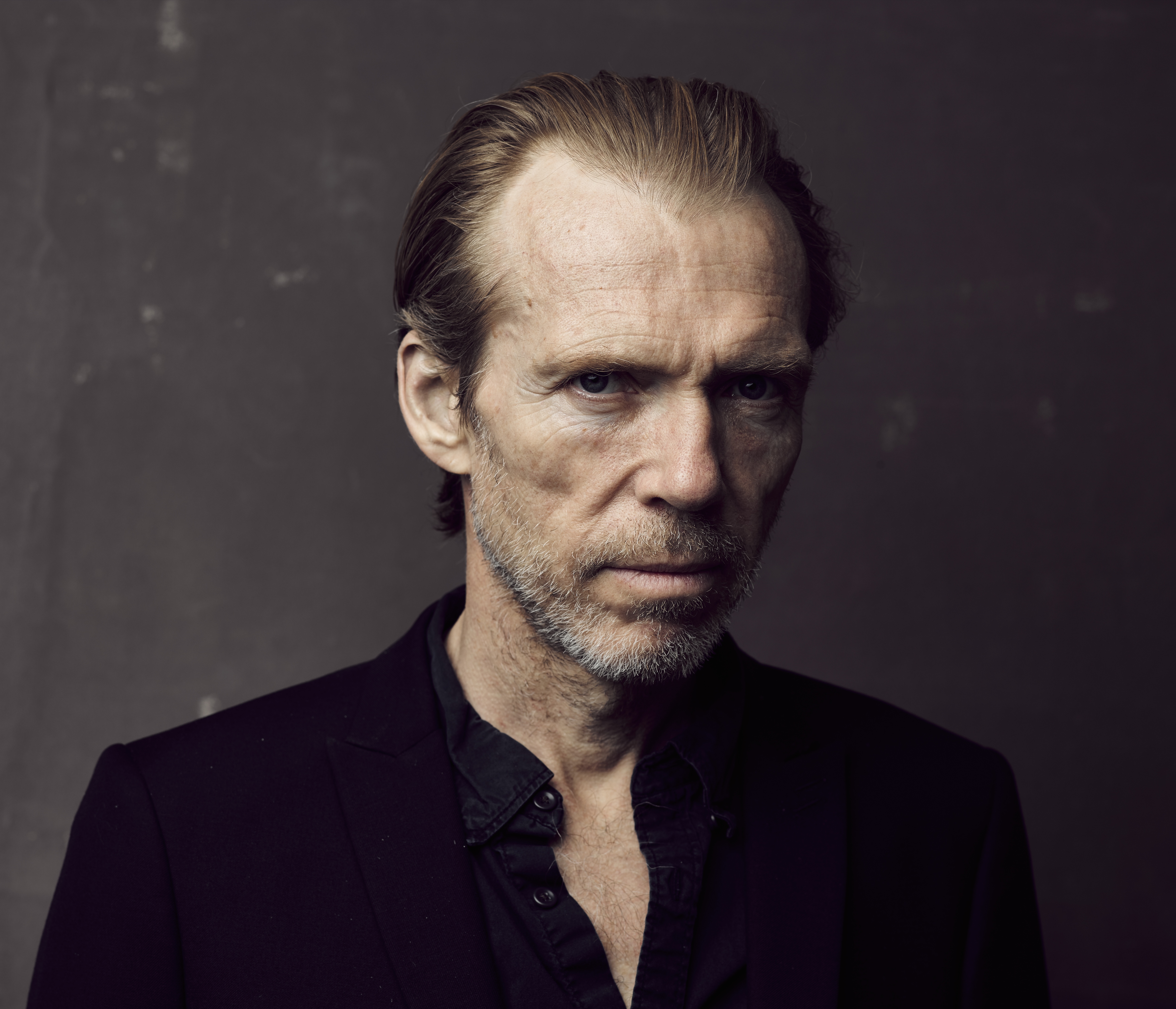 actor Richard Brake large photo actor Richard Brake large photo
