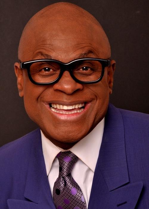 actor Michael Colyar large photo