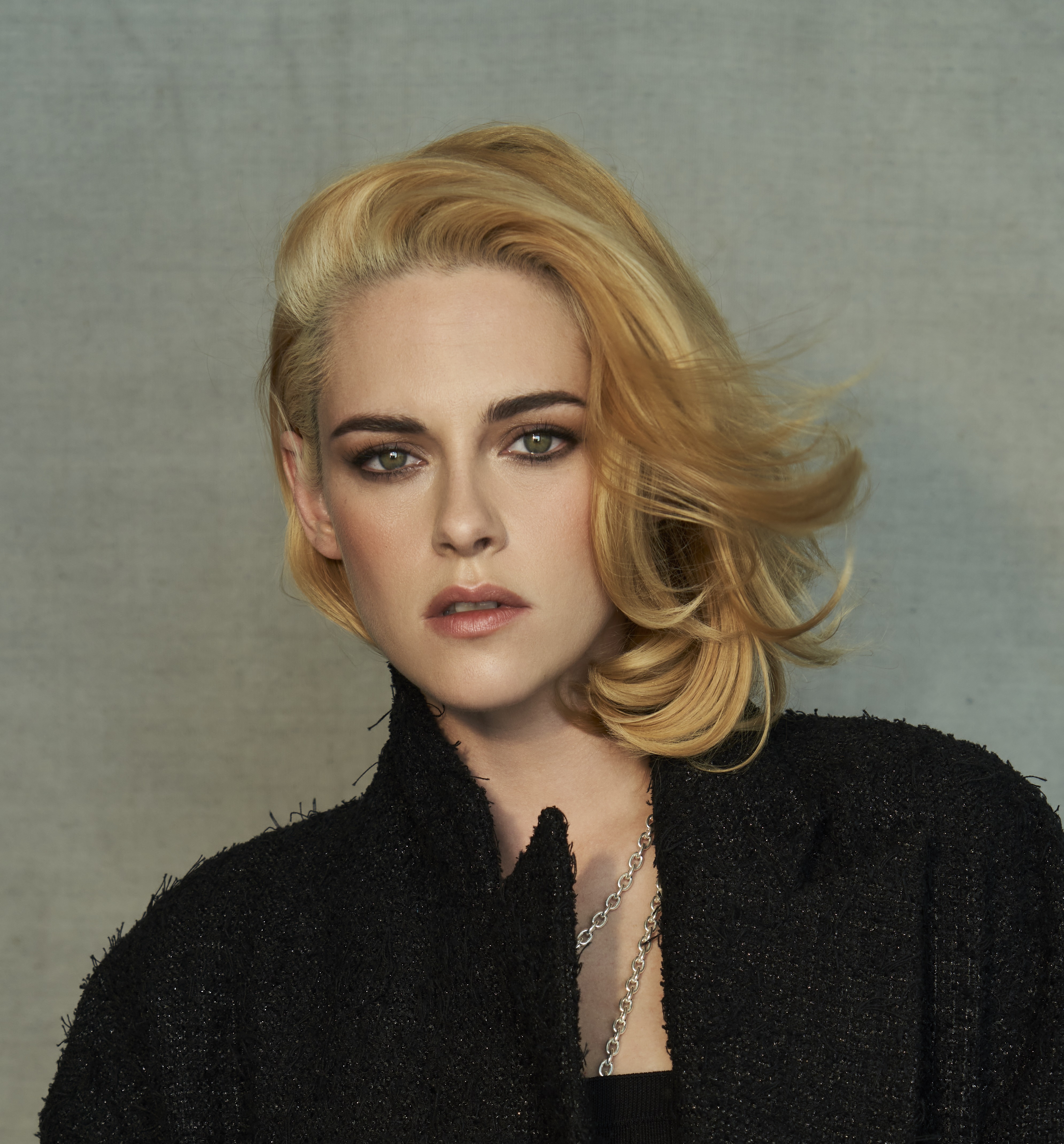 actor Kristen Stewart large photo