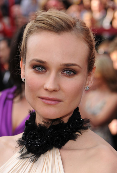 actor Diane Kruger large photo
