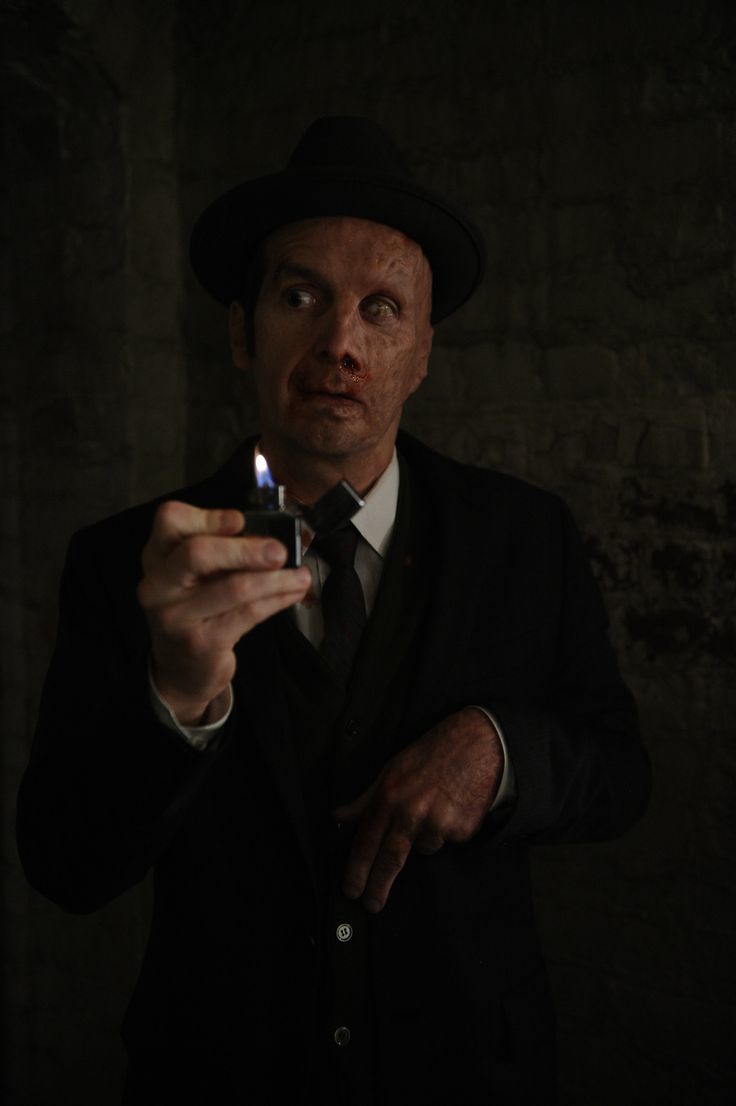 actor Denis O'Hare large photo