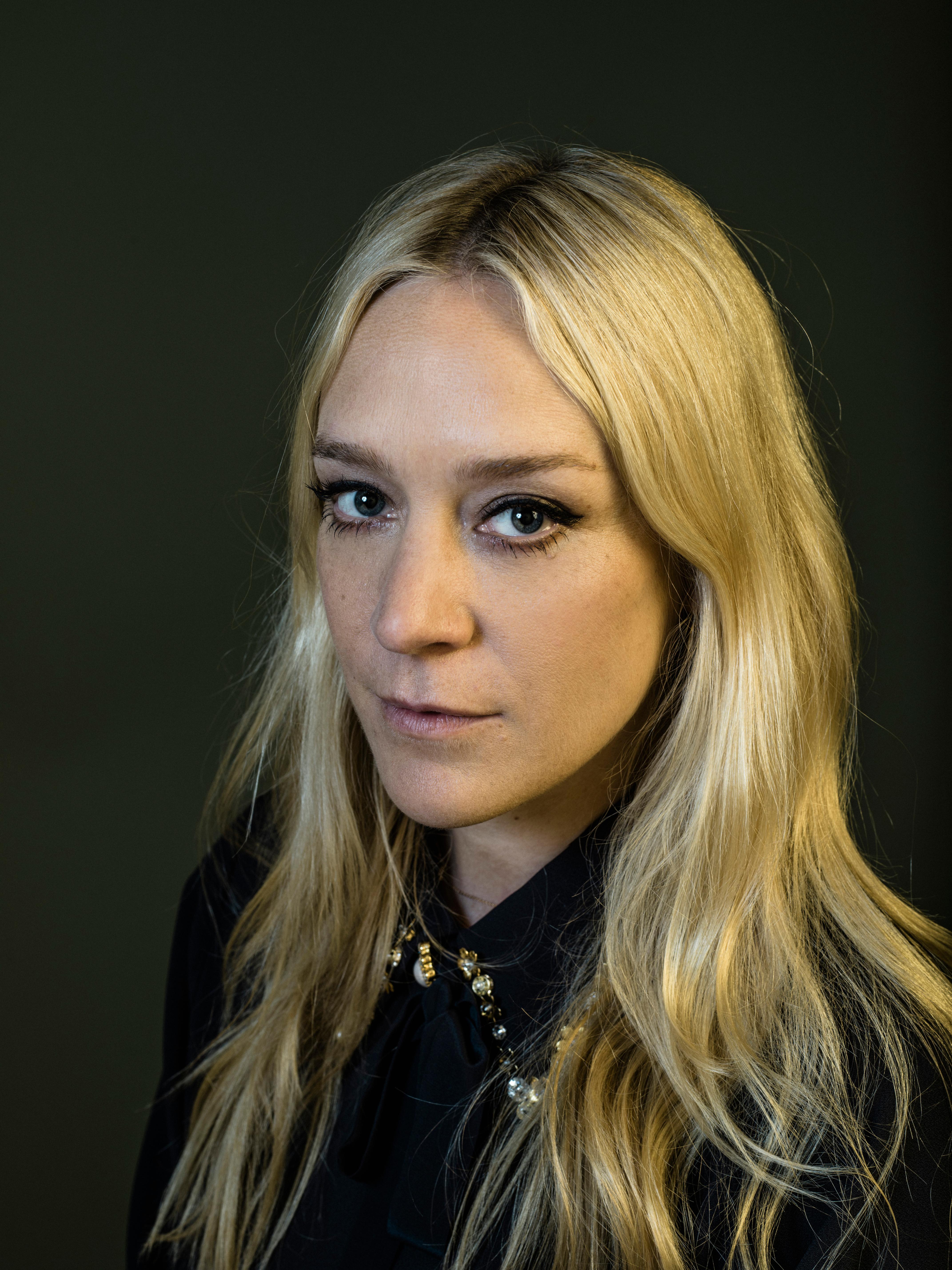 actor Chloë Sevigny large photo actor Chloë Sevigny large photo