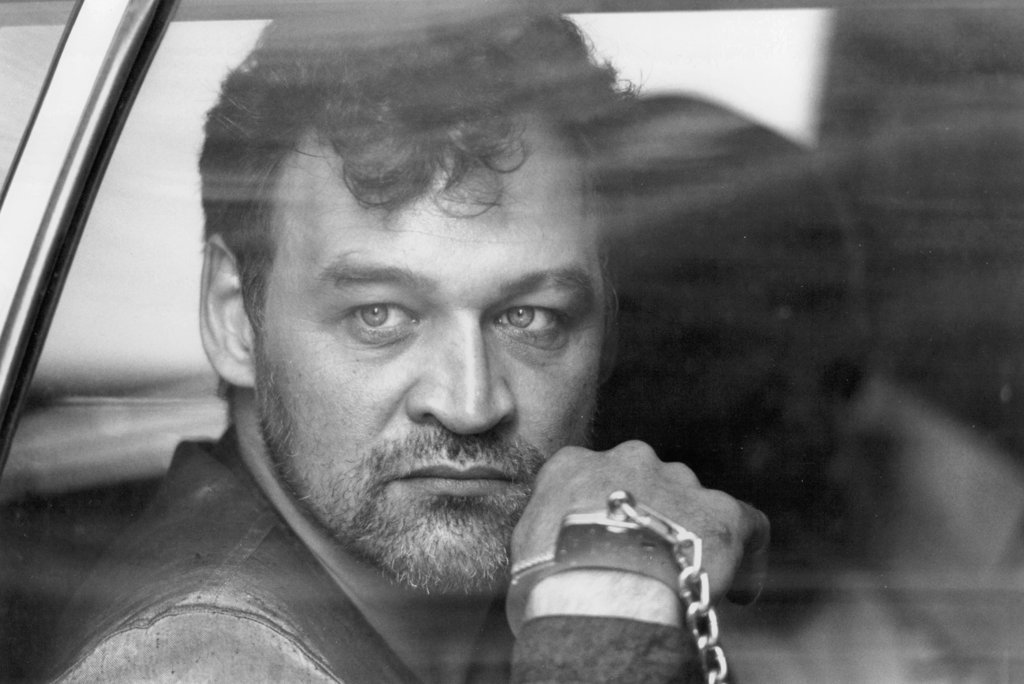 actor Ed O'Ross large photo