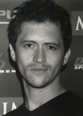 actor Clifton Collins Jr. large photo