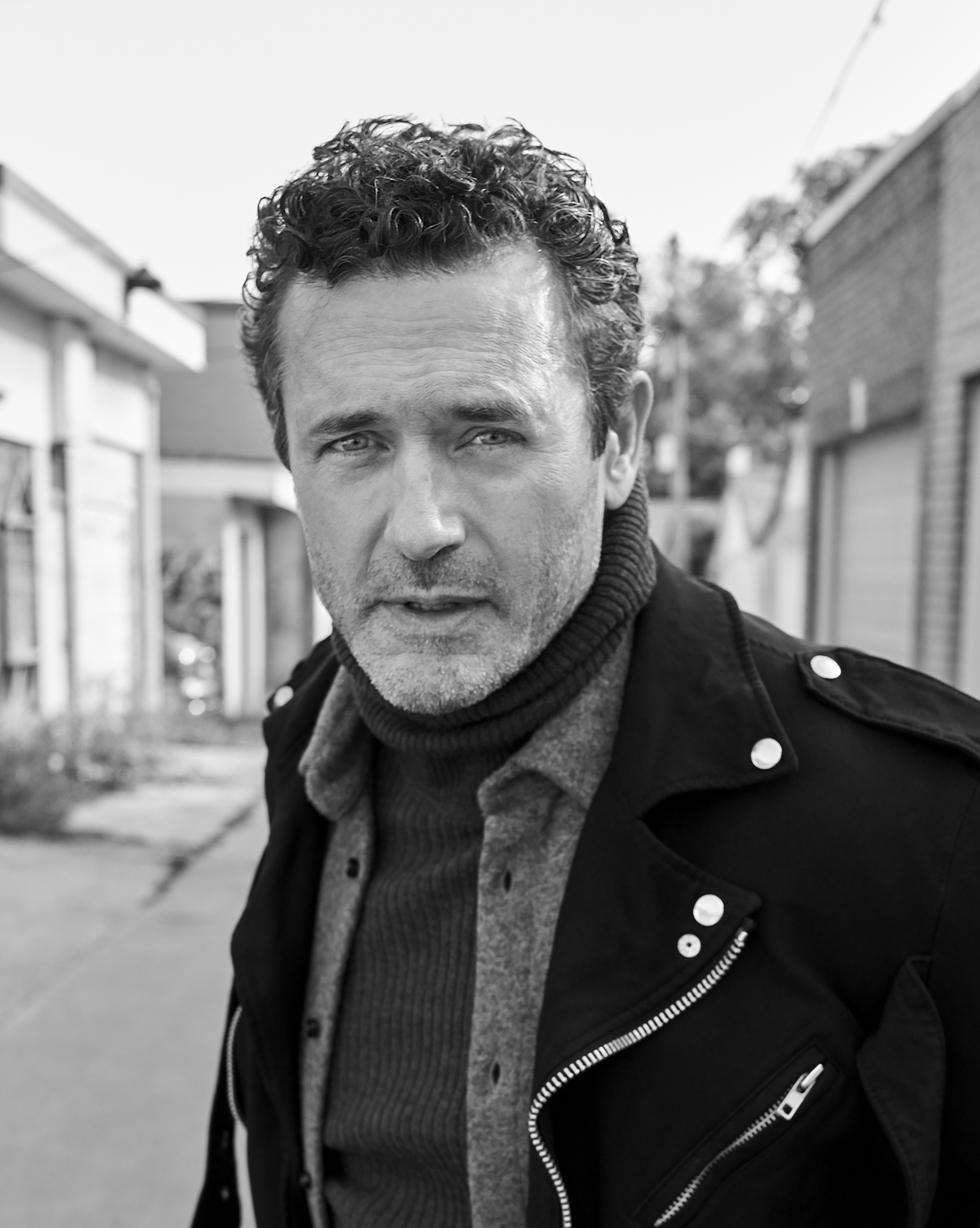 actor Jason O'Mara large photo