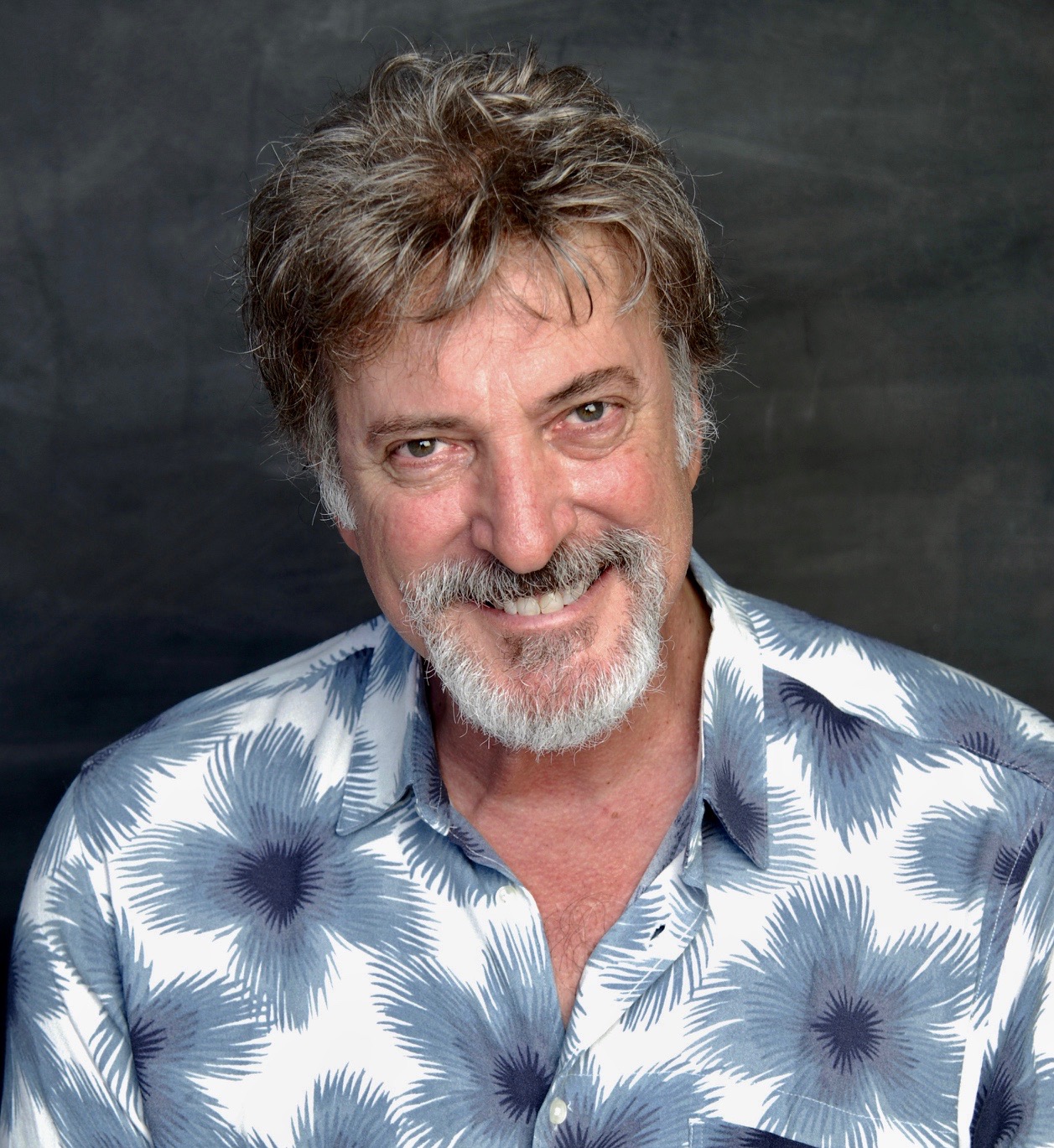 actor Richard Epcar large photo