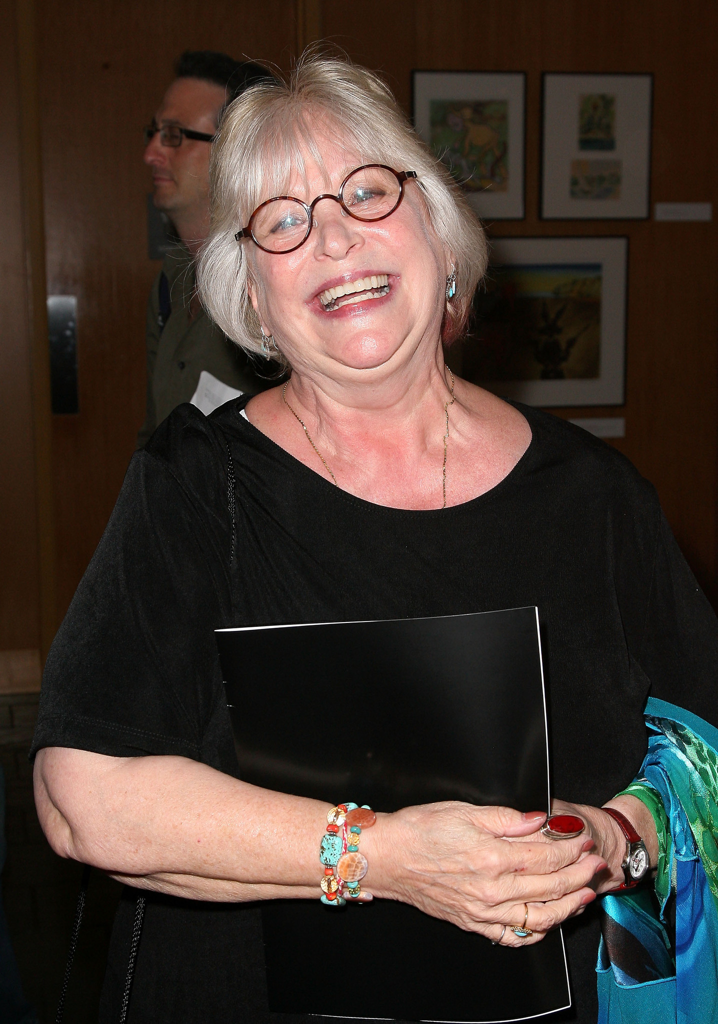 actor Russi Taylor large photo