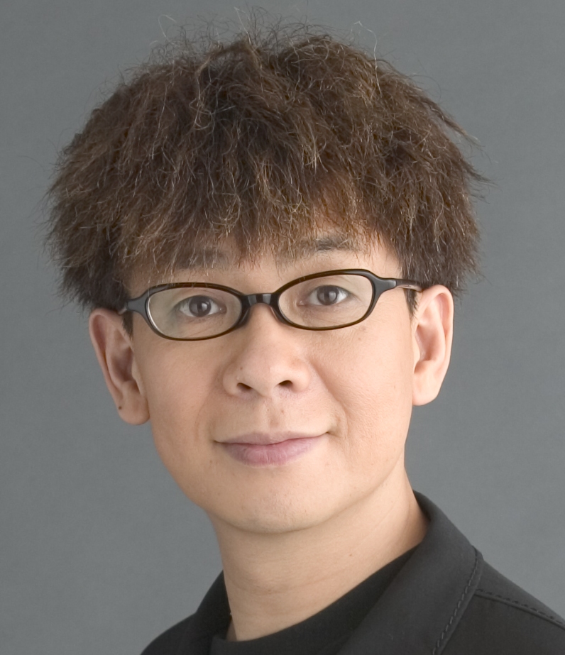 actor Kôichi Yamadera large photo