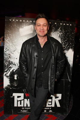 actor Doug Hutchison large photo