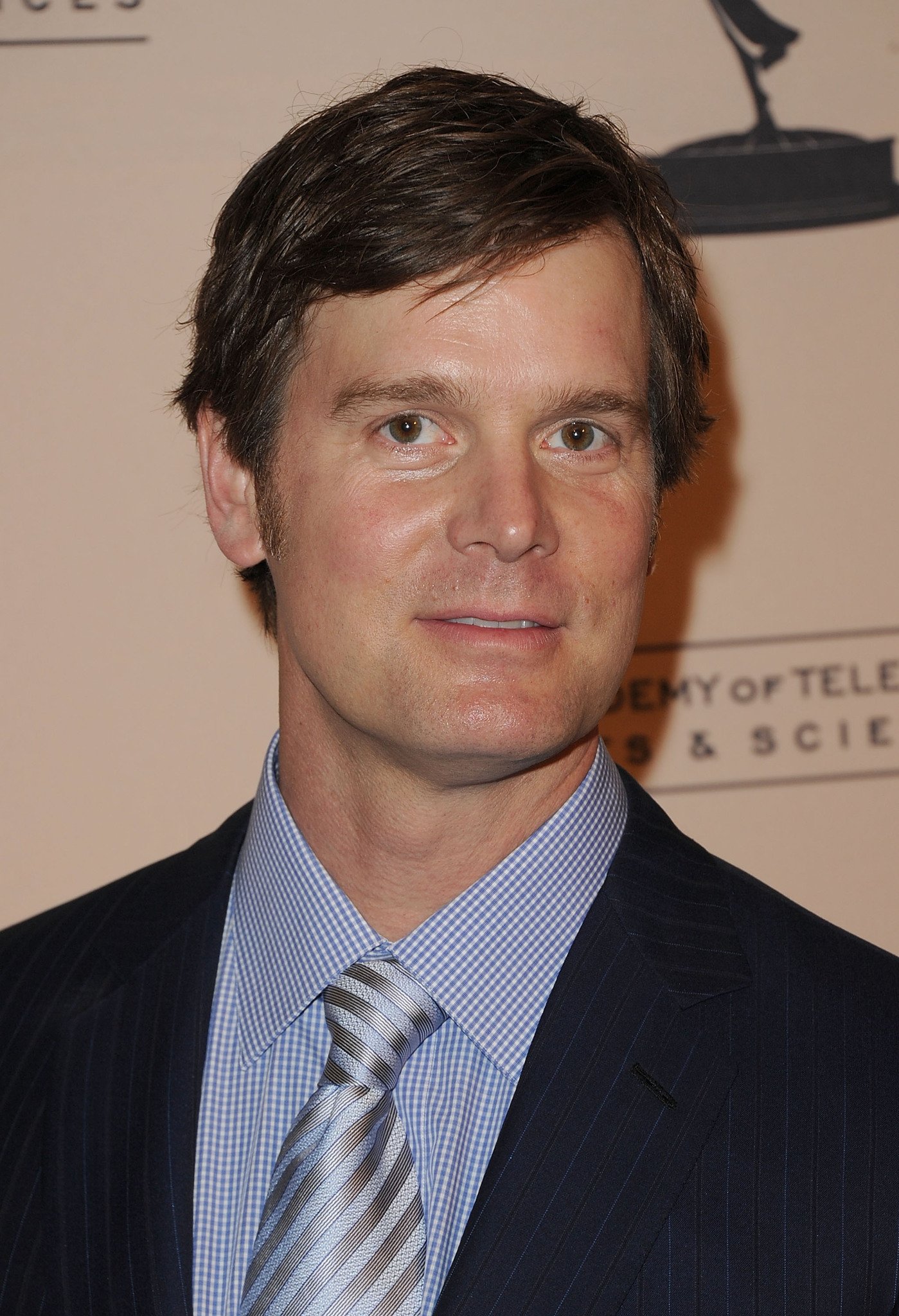 actor Peter Krause large photo actor Peter Krause large photo