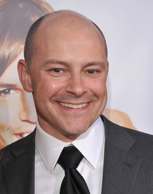 actor Rob Corddry large photo
