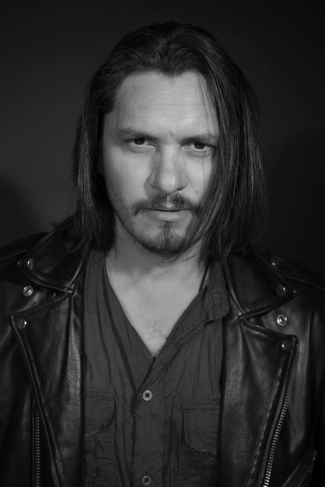 actor Emil Hostina large photo