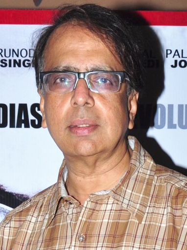 actor Anant Mahadevan large photo