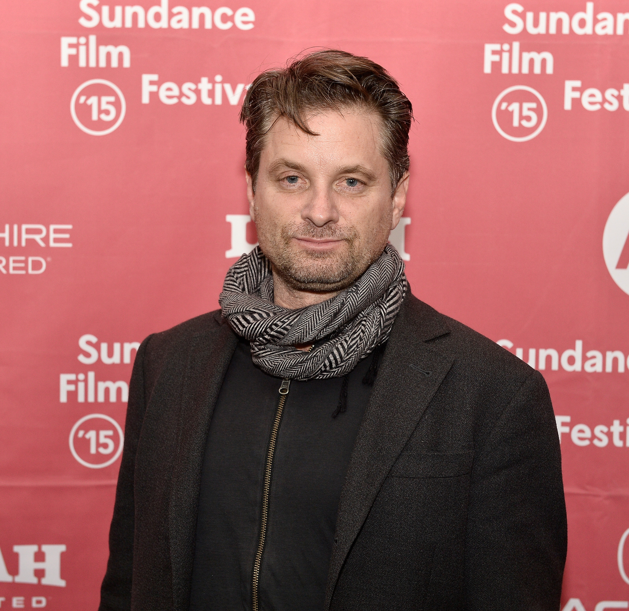 actor Shea Whigham large photo