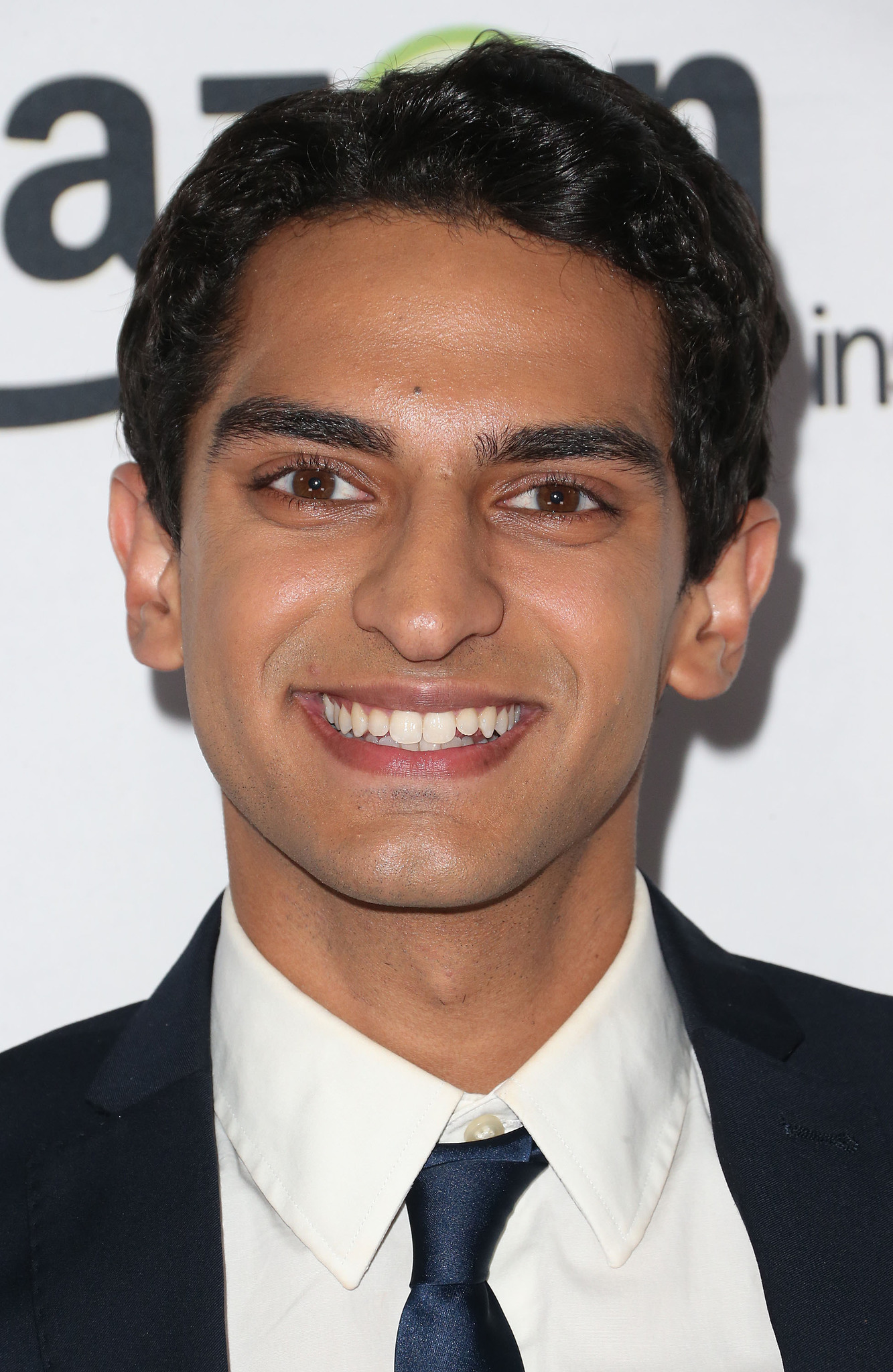 actor Karan Soni large photo