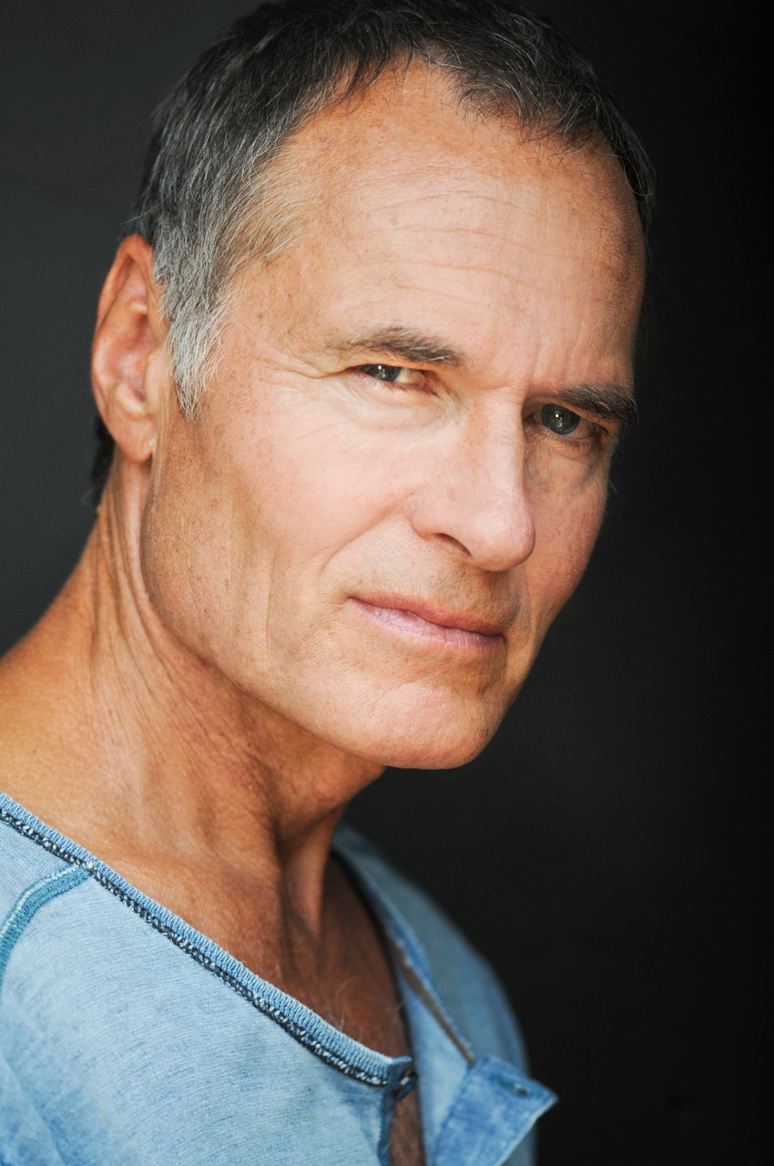 actor Neil Dickson large photo