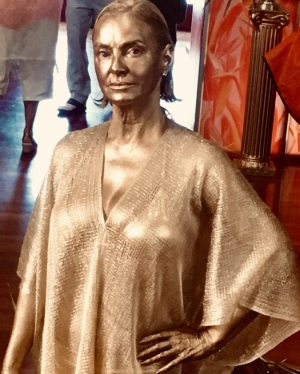 movie star