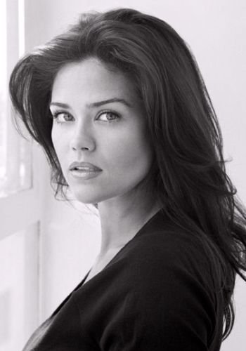 actor Susan Ward large photo