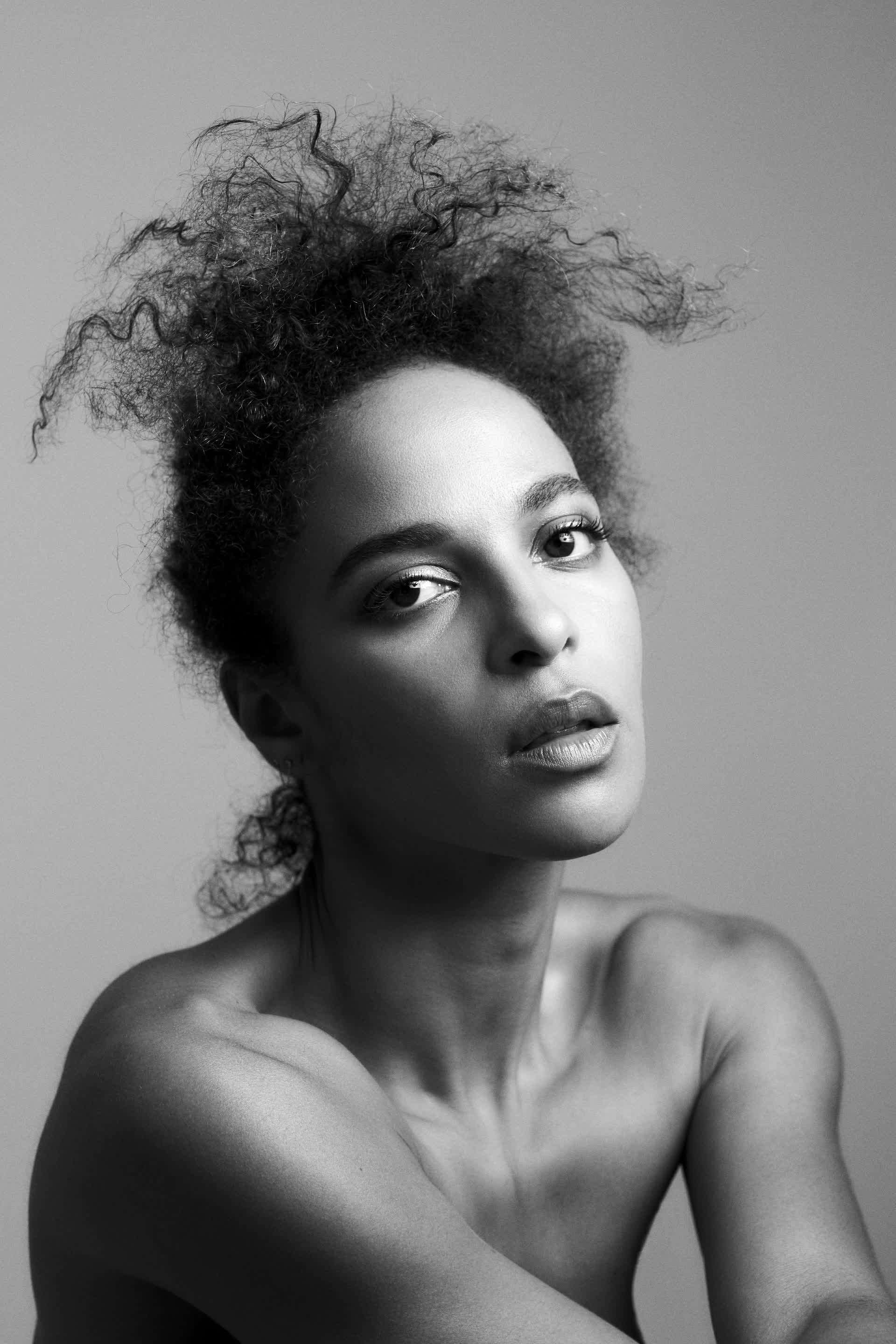 actor Megalyn Echikunwoke large photo
