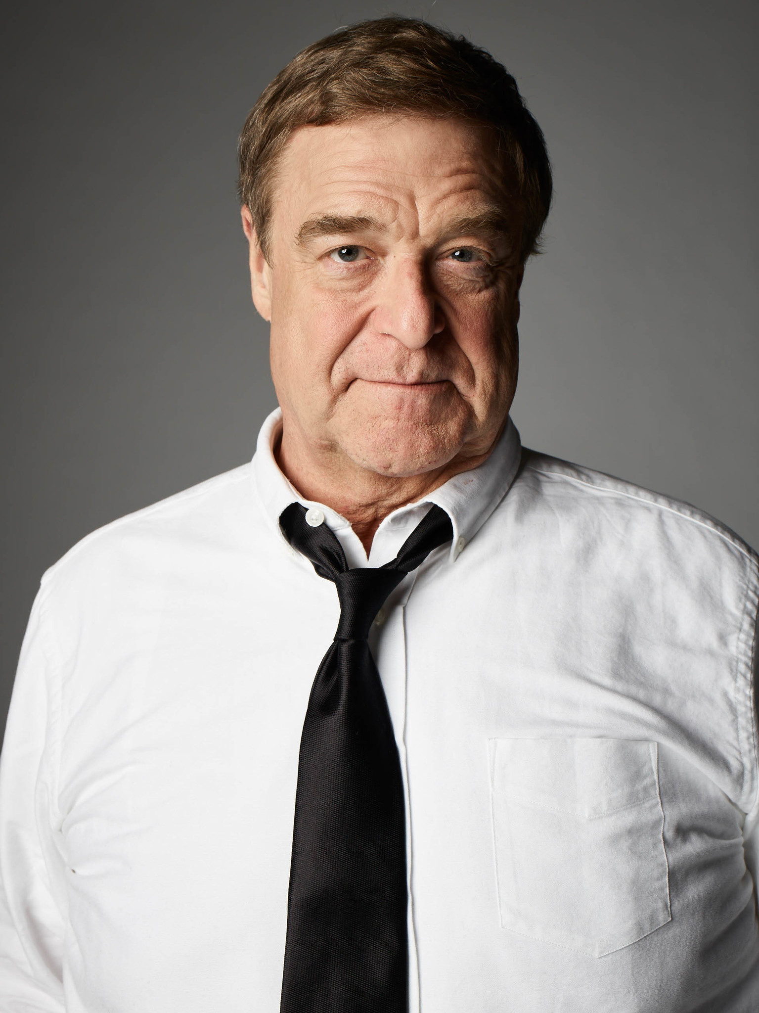 actor John Goodman large photo