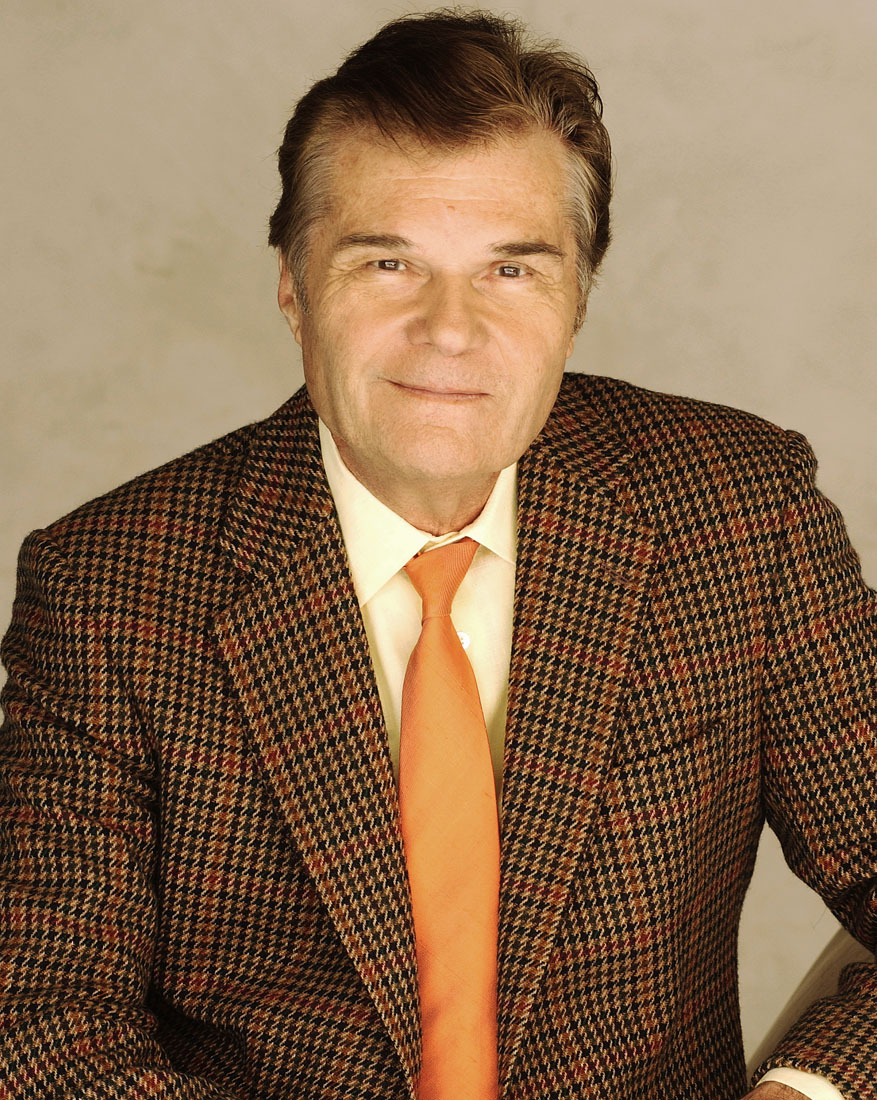 actor Fred Willard large photo