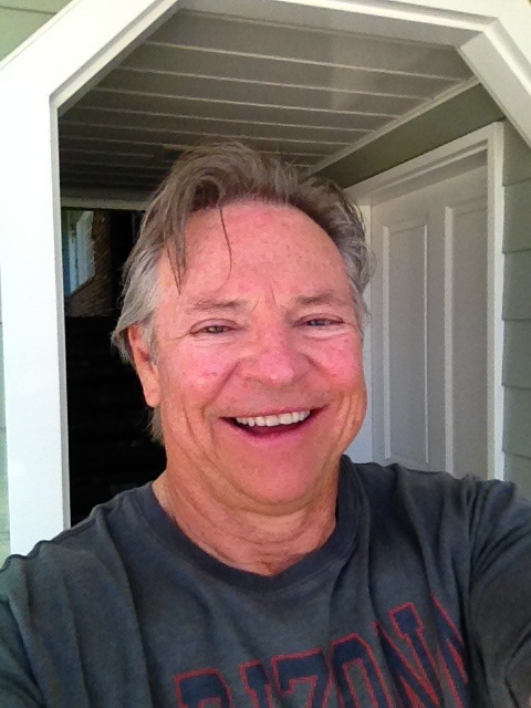 actor Frank Welker large photo