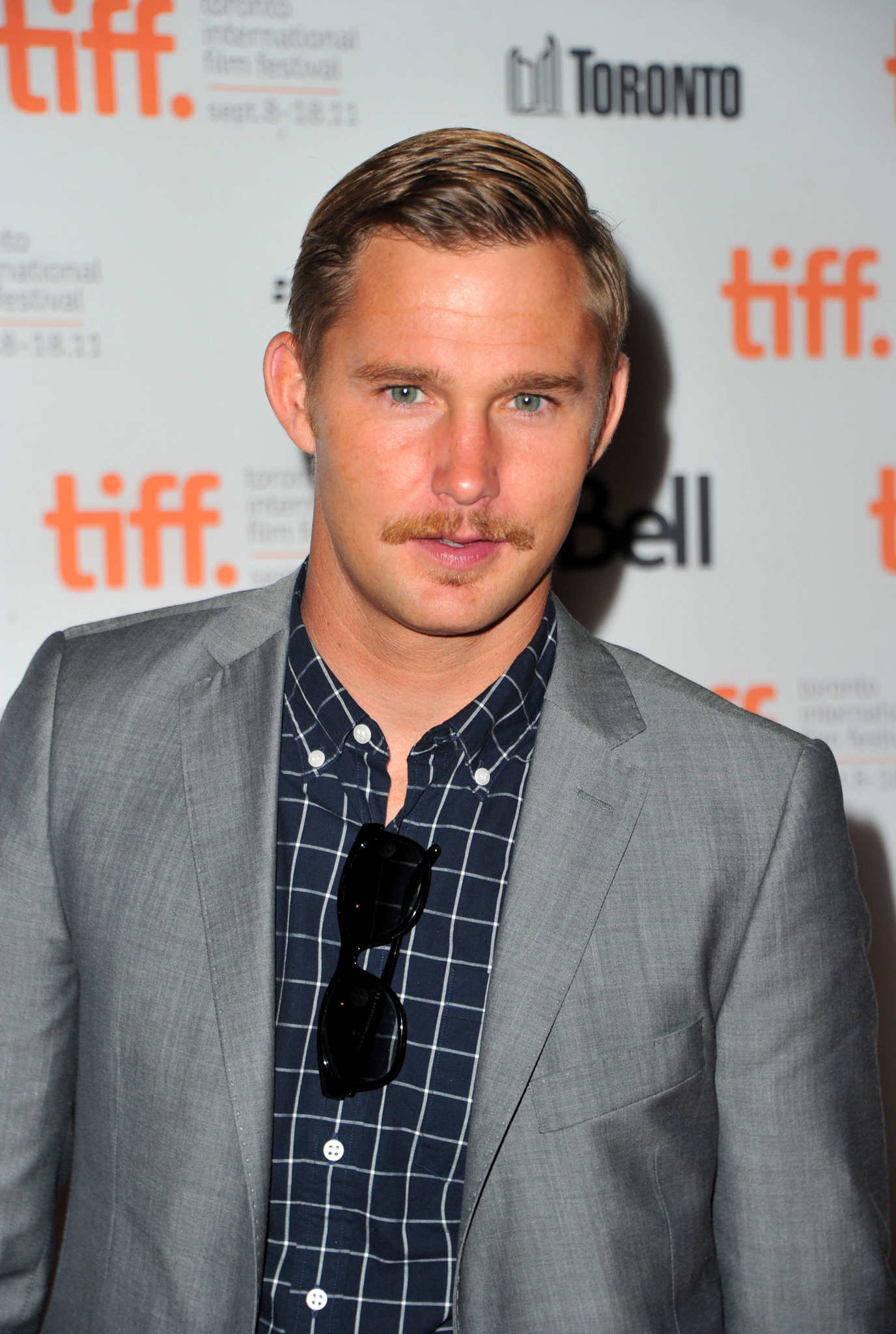 actor Brian Geraghty large photo