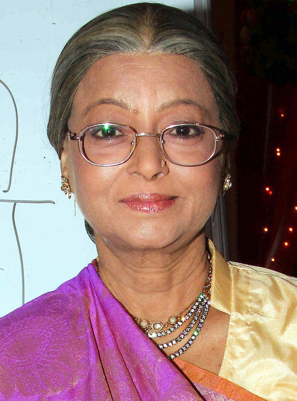 actor Rita Bhaduri large photo