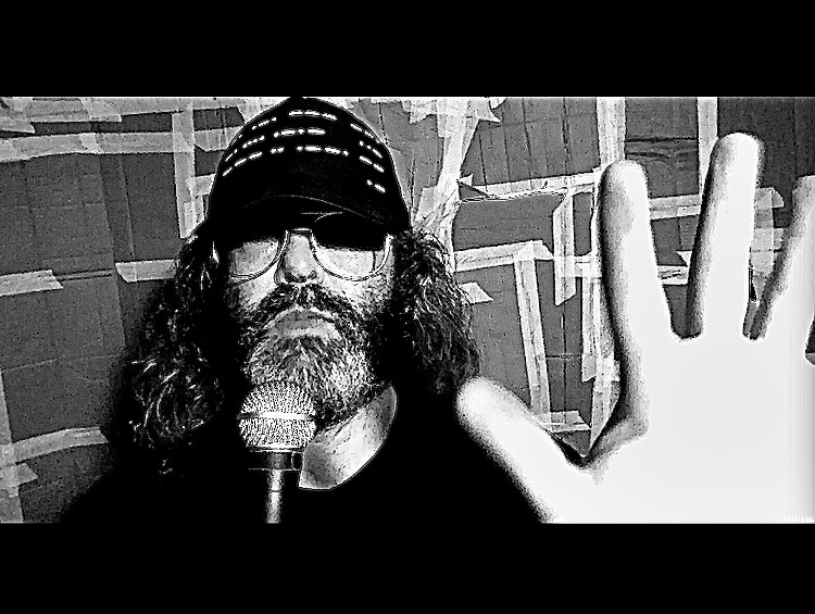 actor Judah Friedlander large photo