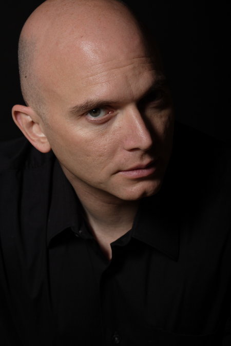 actor Michael Cerveris large photo actor Michael Cerveris large photo