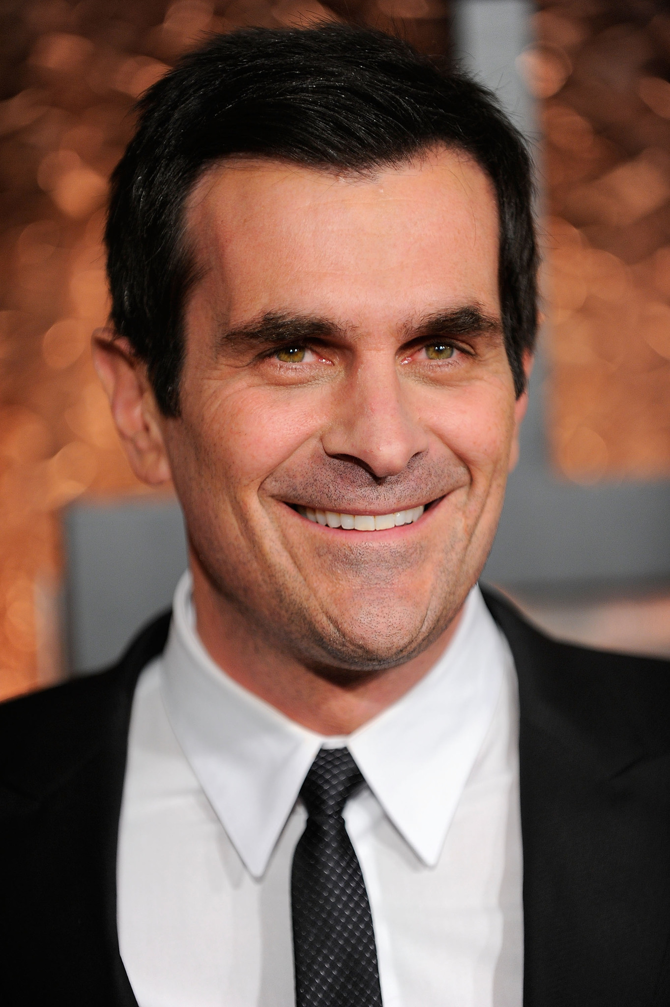 actor Ty Burrell large photo