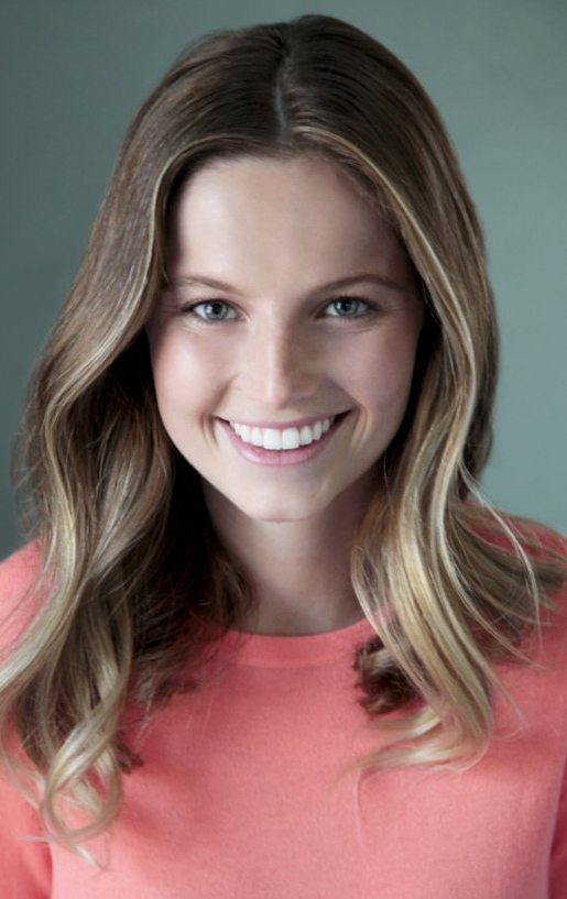 actor Tess Allen large photo