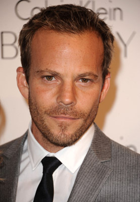 actor Stephen Dorff large photo
