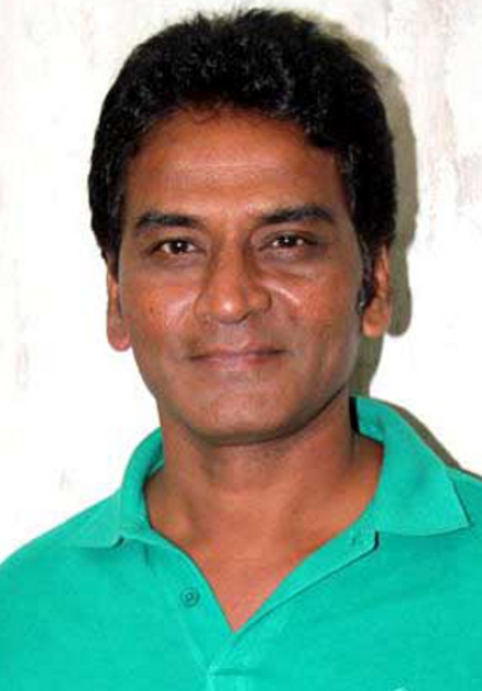 actor Dayashankar Pandey large photo